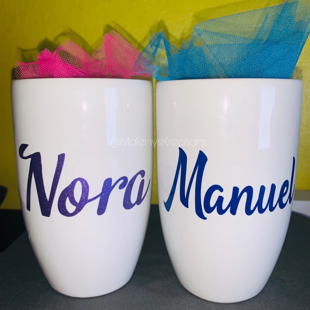 🔥CUSTOM🔥Couples gifts, personalized ceramic mugs